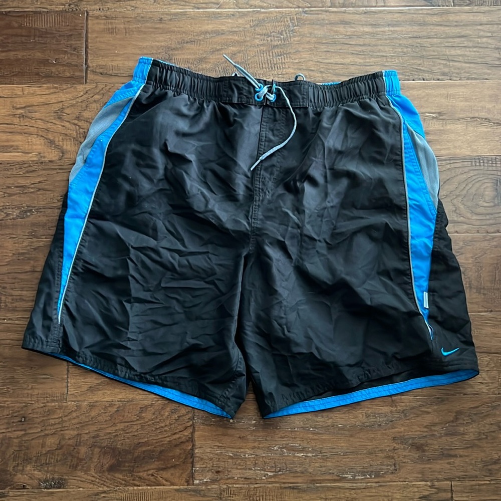 Men’s Nike Swim Trunks